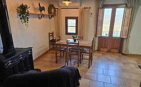 Casa Rural Griso