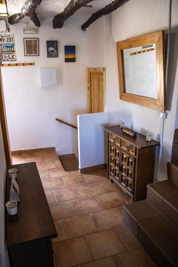 Casa Rural Griso Riba-roja d'Ebre Exterior foto